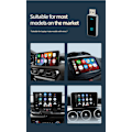 Miniatyrbilde 4 av 5: Trådløs CarPlay-adapter 2024 - Den slankeste, nyeste og raskeste trådløse CarPlay-adapteren