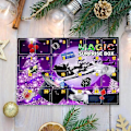 Miniatyrbild 5 av 5: 2024 Magiska Föremål Jul Adventskalender För Barn - Cool Boys Adventskalender