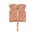 Miniatyrbillede 1 af 6: Børnesvømmevest, børnesvømmejakke [JUN] C L 4-6Y(20KG)