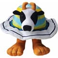 Brainrot Plys Ko Pude 25 cm til Videospilsfans[JUN] La Vaca Saturno Saturnita