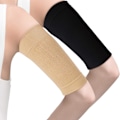 Miniatyrbild 1 av 5: 4 par Slimming Arm ärmar Arm Elastiska Kompression Arm Shapers