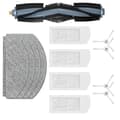 Miniatyrbild 2 av 4: Ecovacs Deebot T10 Plus Kompatibelt HEPA-filter & Moppduksset [JUN]