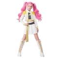 Demon Hunter K-Pop Kostume til Kvinder & Børn | 3-delt Cosplay Sæt [JUN] No. 5 3-piece set 100cm