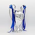 Miniatyrbillede 3 af 5: 2022 Real Madrid Uefa Champions League Fodboldtrofæ00