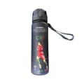 Ronaldo Premium Proteiini Sheikkeri Pullo - 560ml BPA-vapaa Urheiluvesipullo [JUN] 560ml