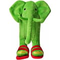 Brainrot Plysch Elefant Kudde 25cm för Videospelsfans[JUN] Lirily Larila