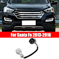 Pikkukuva 3 / 5: Hyundai Santa Fe 13-16 / KIA CEED 12-16 Auton peruutuskamera Parkkitutka Varmuuskamera 95760-A2100 95760A2100-Xin