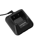 Miniatyrbillede 5 af 6: USB Batterioplader til Baofeng UV-5R UV-5RE DM-5R Walkie Talkie