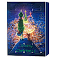 Pikkukuva 1 / 5: 2024 Adventskalender Gränsöverskridande jul Advent JulBlind Box 24-dagars nedräkningskalender Blind Box Grinch A