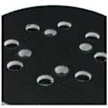 Pikkukuva 3 / 4: Hiontapaperi Boschille (Ø 125 mm, keskikovuus, tarvikejärjestelmällä eksentrisille hiomakoneille PEX 300/400 AE / 4000 AE / Advanced Orbit 18,