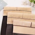Miniatyrbillede 1 af 5: Termiske Tights Foret Strømpebukser Dame Vinter