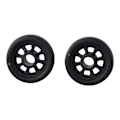 Pikkukuva 3 / 10: Matkalaukun pyörät Vaihtopyörät 51,5X22,5MM 51.5x22.5mm