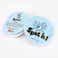 Pikkukuva 3 / 6: Perfekt Spot It - Klassinen Pelikorttipeli - Perf Blue octopus