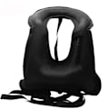 Miniatyrbillede 1 af 10: Flydevest Snorkelvest SORT black