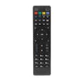 Universal IPTV-fjärrkontroll kompatibel med MAG Set Top Box [JUN]