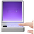 Miniatyrbild 1 av 5: Portabel klassisk datorstil Bluetooth-högtalare