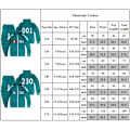 Miniatyrbilde 2 av 2: Squid Game Sesong 2 - Jakke og Bukser Antrekk for Barn Overlevelsesspill Gave #230 #230 #230 120cm