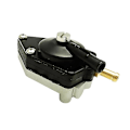 Pikkukuva 4 / 5: Johnson Evinrude polttoainepumppu 20-48 hv perämoottoreille 438556 18-7352[JUN]