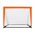 Miniatyrbillede 1 af 6: 4ft x 3ft Bærbart Fodboldmål Pop Up Net til Baghaven 1 pc