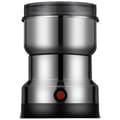 Elektrisk kaffekvern for krydder og nøtter, multifunksjonell kjøkkenmølle