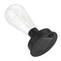Soldrivna LED-slingor för trädgårdsstaketdekoration 7cm/8.5cm[JUN] 7cm