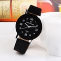 Damklocka Quartz Armbandsur 2
