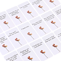 Pikkukuva 7 / 9: Piilotettu totuus Oraakkelikortit Tarot-kortti