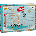 Miniatyrbillede 2 af 5: 2024 Jule Blind Box Gave Børns Legetøj 24 Dages Kalender Advent Stil 3 Style 3