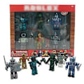 Miniatyrbild 1 av 4: 12 st Roblox Figurer 7 cm, Nyårsgåva/Barnens Dag Gåva