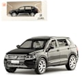 Pikkukuva 3 / 3: 1:32 Tiguan Auton Malli Seosauto Valettu Leikkiauto Malli Vetotakaisin