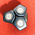 Miniatyrbillede 1 af 5: Philips barberhoved SH71/50 kompatibelt med Philips Series 7000