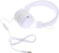 Trådbundna Over-Ear Gaming Hörlurar med Brusreducering[JUN]