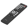 Miniatyrbild 1 av 5: RC1196 Fjärrkontroll Lämplig för DENON Audio Video Receiver AVR-X520BT AVR-S500BT