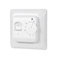 Miniatyrbilde 2 av 10: M59 Gulvvarme Elektronisk Termostat Temperaturregulering