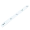 Pikkukuva 1 / 2: Hopea Abs Bil Takaluukku Kirjaimet Embleemi Logo Volvo C70 C30 S60 S60l Xc90 Xc60 V60 V40 S80 S80l Auto Styling Tarrat-WELLNGS