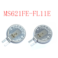 Miniatyrbilde 2 av 4: For SEIKO MS621FE FL11E 3V 5.5 mAHr oppladbart batteri superkapasitet A 10Pcs