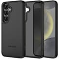 Tech-Protect Galaxy S25 Deksel MagMat Matt Svart[JUN] 50
