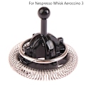 Miniatyrbillede 1 af 5: Kaffehin Reservdele til Nespresso Aeroccino 3/4 Mælk Black