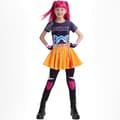 Demon Hunter K-Pop Halloween Kostume | 2-Style Mira 2-delt Sæt[JUN] Mira 2 styles 2 piece set 100cm