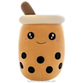 Miniatyrbilde 4 av 7: Mub - 30cm 0cm 65cm utstoppede kawaii anime dukke plusj leker bubba melkete plusj super super myk plusj pute 4 4 50cm