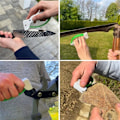 Miniatyrbilde 5 av 9: Lommeknivsliper for utendørs bruk