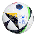 Miniatyrbillede 7 af 8: 2024 Høj-kvalitets Professionel Størrelse 5 PU Fodbolde 1PCS