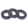 Miniatyrbilde 3 av 6: 10 stk Tetningsringer - Erstatning for Sodastream Tetningsring 10pcs