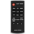 Pikkukuva 1 / 4: Uusi kaukosäädin Panasonic Audio Stereo System Players N2qayc000058 -soittimille
