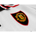 Miniatyrbild 4 av 4: Retro Legend 98-99 Manchester United Bortaliga Short Giggs NO.11