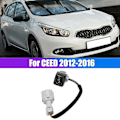 Miniatyrbillede 2 af 5: Ny til 13-16 / Ceed 12-16 Bil Bakkamera Parkering Assist Backup Kamera 95760-a2100 95760a2100
