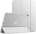 Smal stativfodral för iPad 11:e/10:e generationen (2025/2022) med automatisk väckning/sömn (Silver)[JUN] Silver