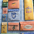 Miniatyrbillede 7 af 7: Gilmore Adventskalender 2024 Julkalender til Piger