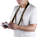 Miniatyrbilde 3 av 10: Nakkestropp for DJI Mini 3 Pro RC Fjernkontroll