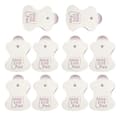 Omron Massage Pad Ersättningselektroder, 10-pack[JUN]